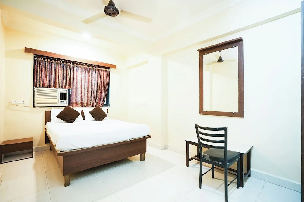 Classic room
