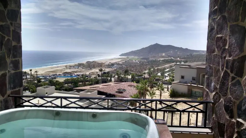 Suites at Sunset Beach Cabo San Lucas Golf and Spa - фото 15
