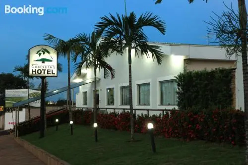 Candeias Hotel