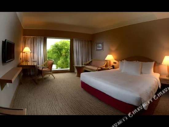 Hilton Kuching Hotel