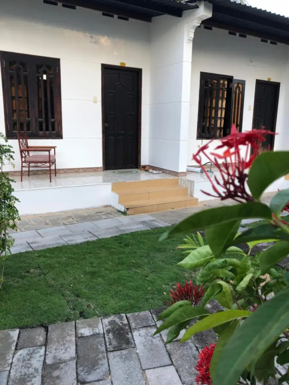 Bi Homestay