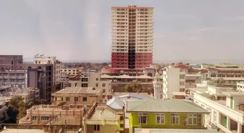 Universe Hotel - Général