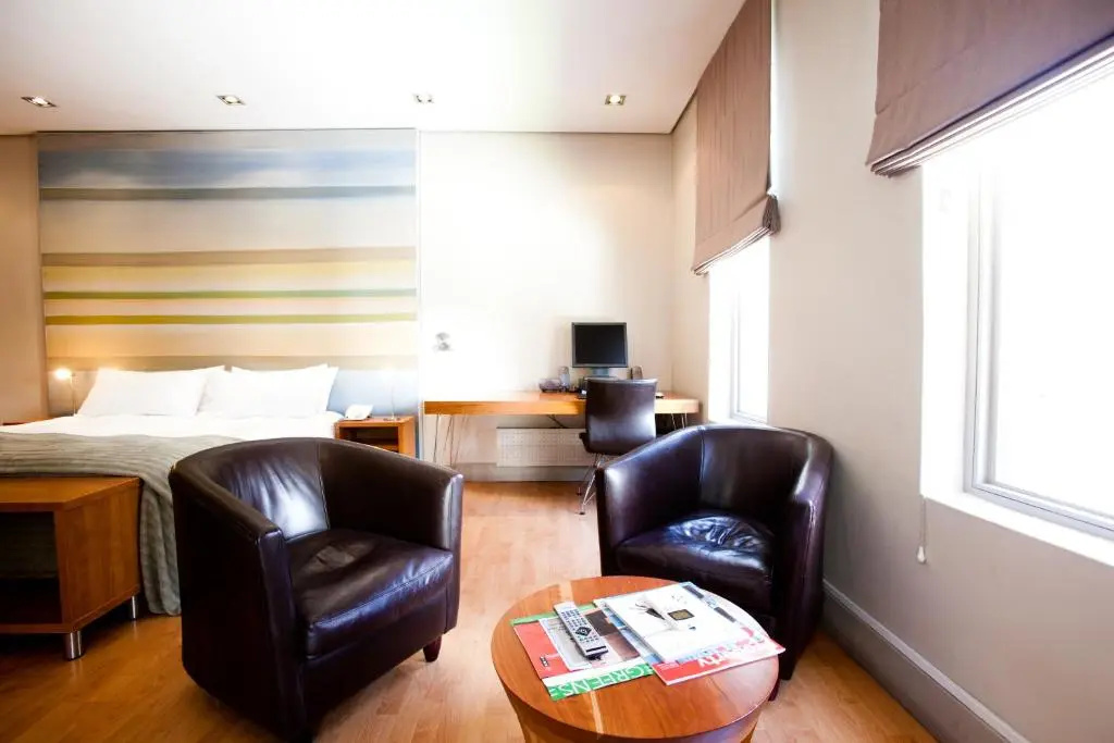 Hippo Boutique Hotel - Chambres