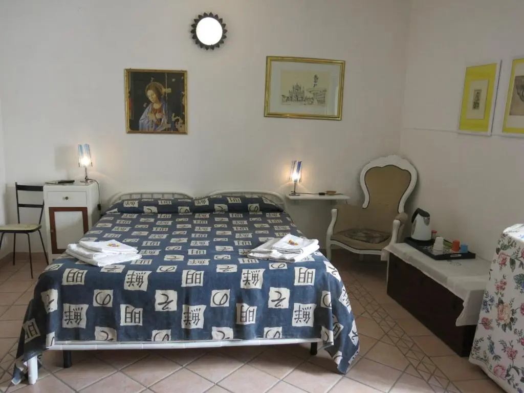 Comfort room