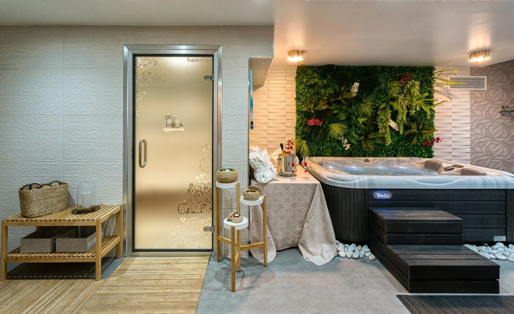 BlueSea Alborán Adults Only Hotel - Général