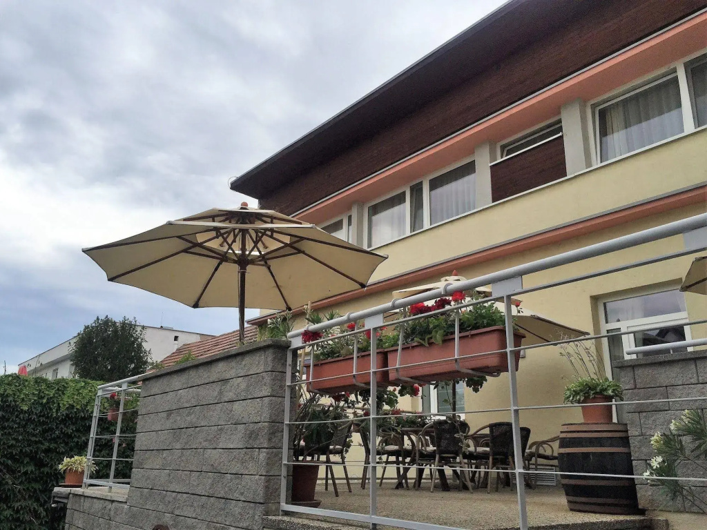 Hotel Maxim - Général