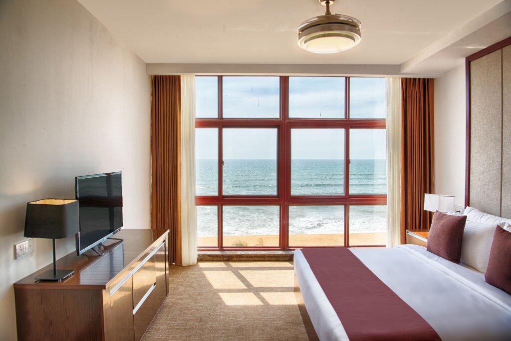 Jie Jie Beach