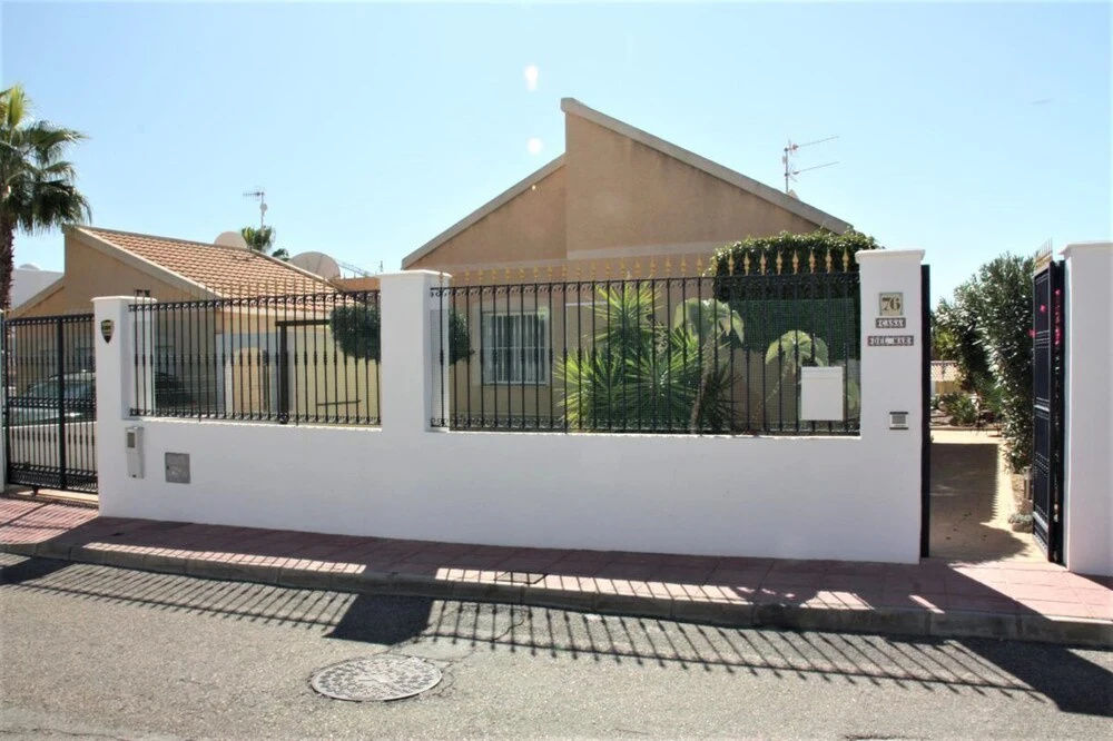 Casa del Mar