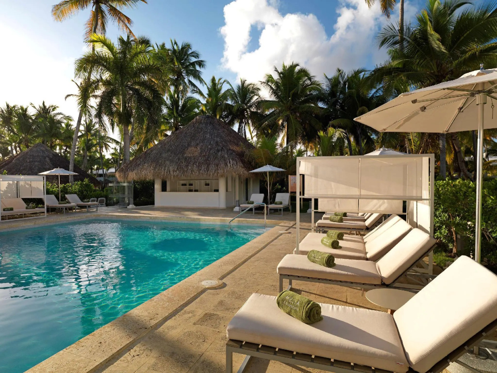 Melia Punta Cana Beach Resort, Баваро, Домініканська Республіка мініатюра 23