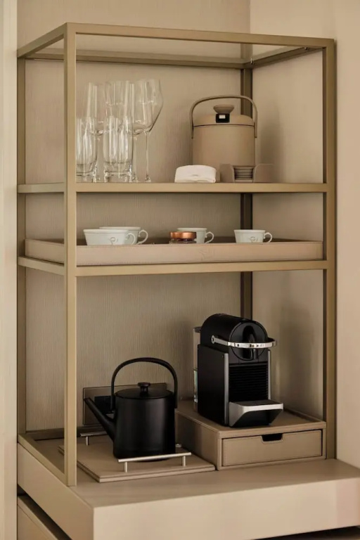 Principessa Forte dei Marmi, Autograph Collection - Chambres