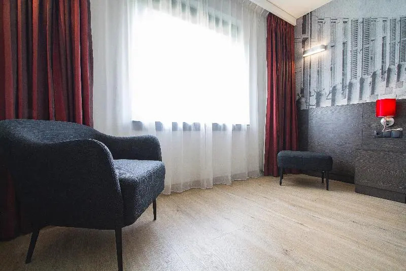 Bastion Hotel Zoetermeer - Chambres