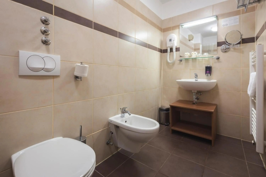 Terme Olimia - Hotel Breza - Général