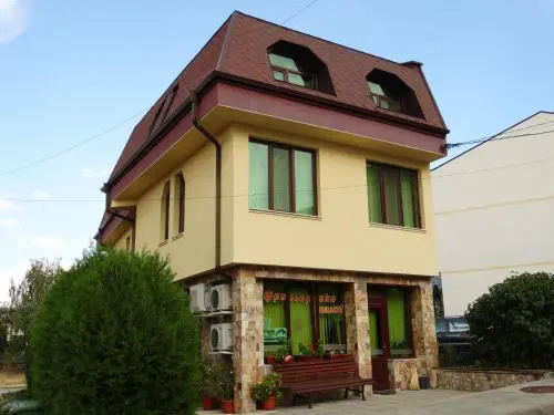 Guest House Ivel