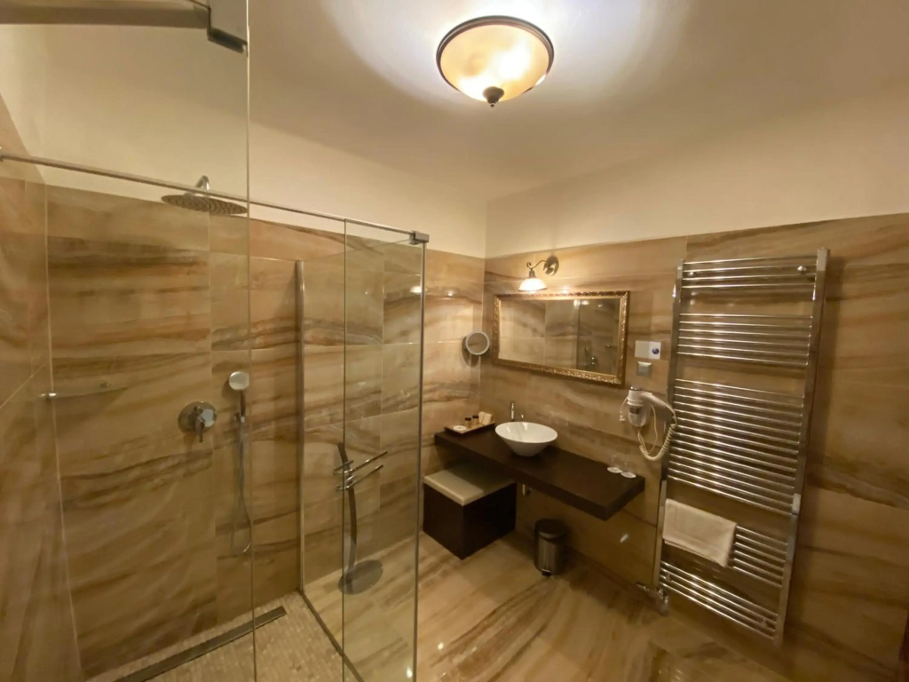 Parkhotel Brno - фото 34