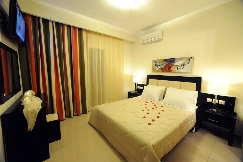 2 Bedrooms Luxury Villa with view