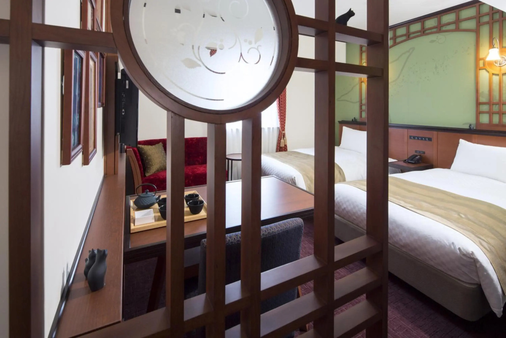 Hotel Folkloro Sanrikukamaishi - Général