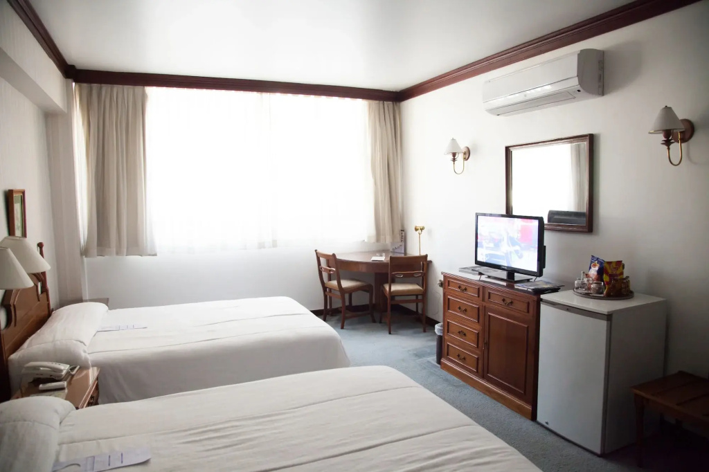 Nobile Suites Excelsior Asuncion — фото