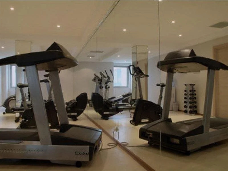 Отель ISR Azeri Apart & Business Center - фото 4