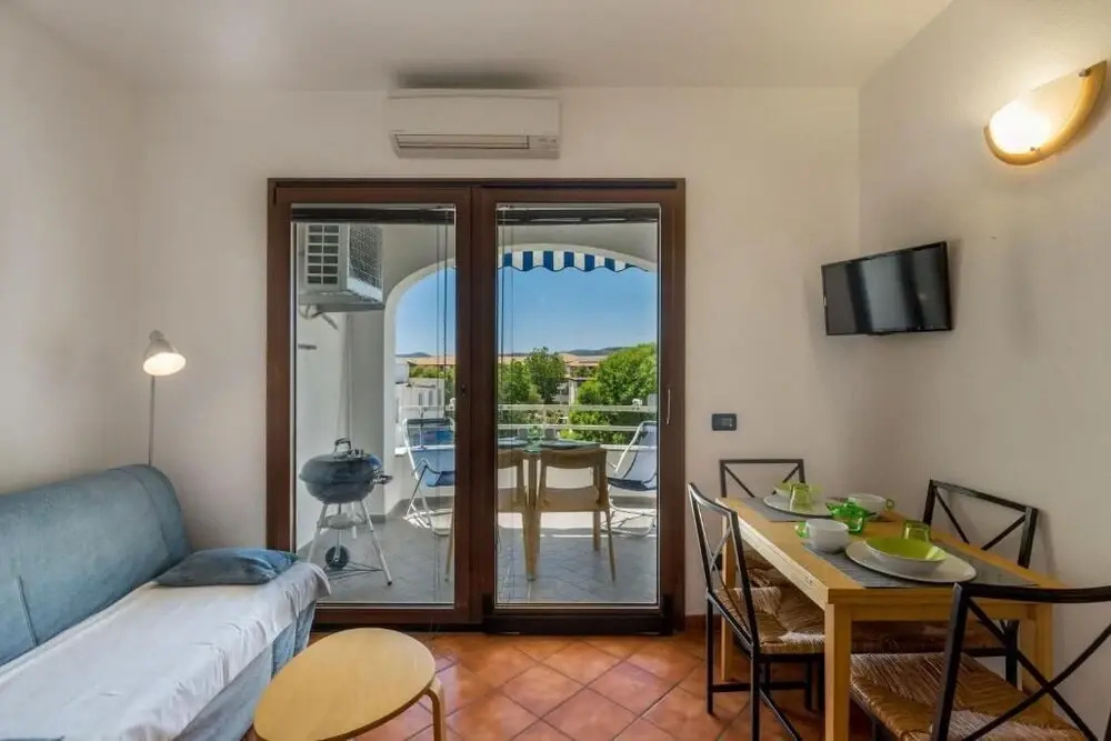 Hibiscus Hotel Residence - Chambres