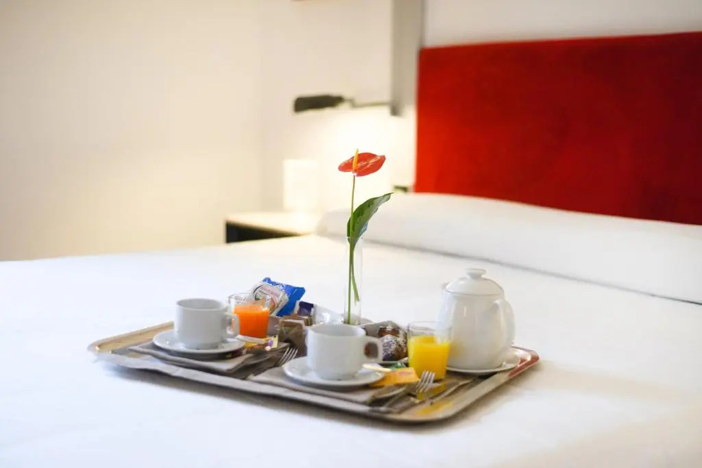 Art Hotel Museo - Général