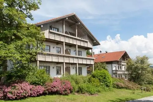 Am Weberfeld, Bodenmais