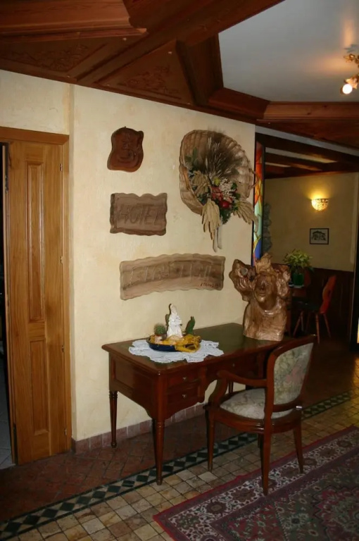 Hotel Beau Sejour - Général