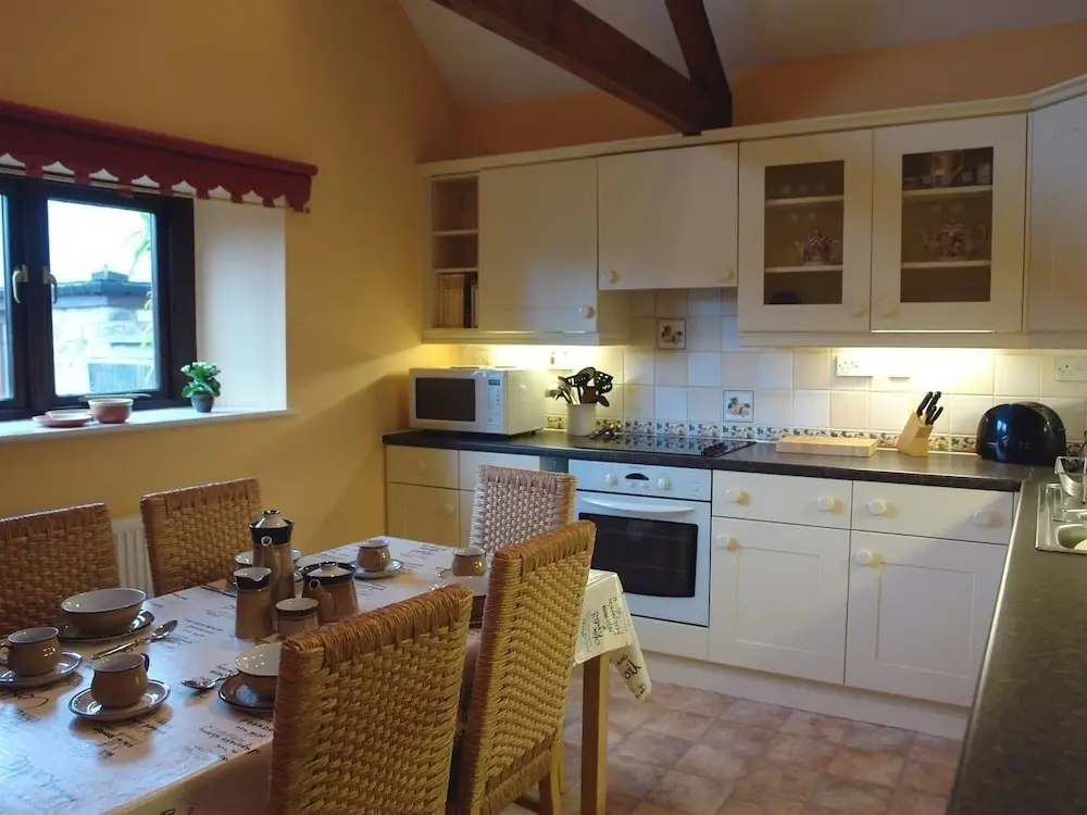 Gardeners Cottage - фото 8