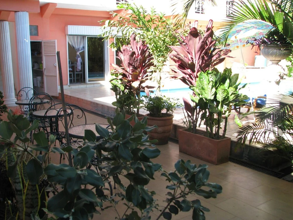 Avamada Lodge