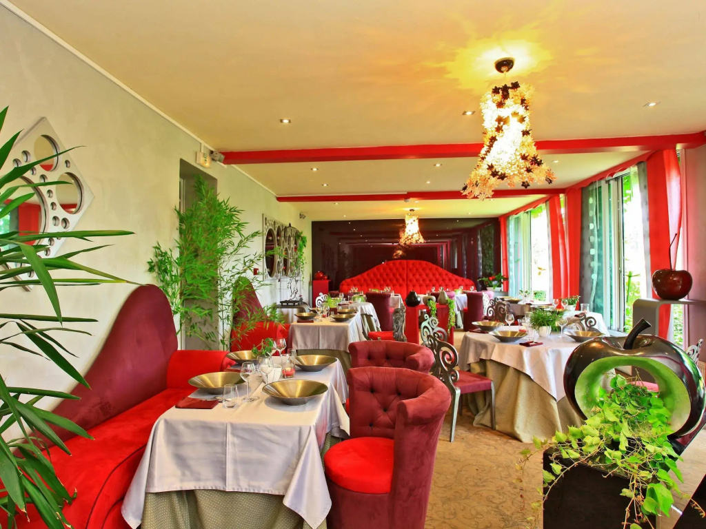 Hotel photo 17