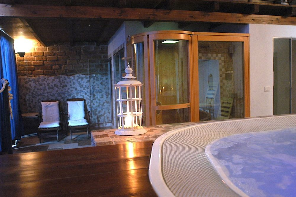 Hotel Villa Clementina - Général