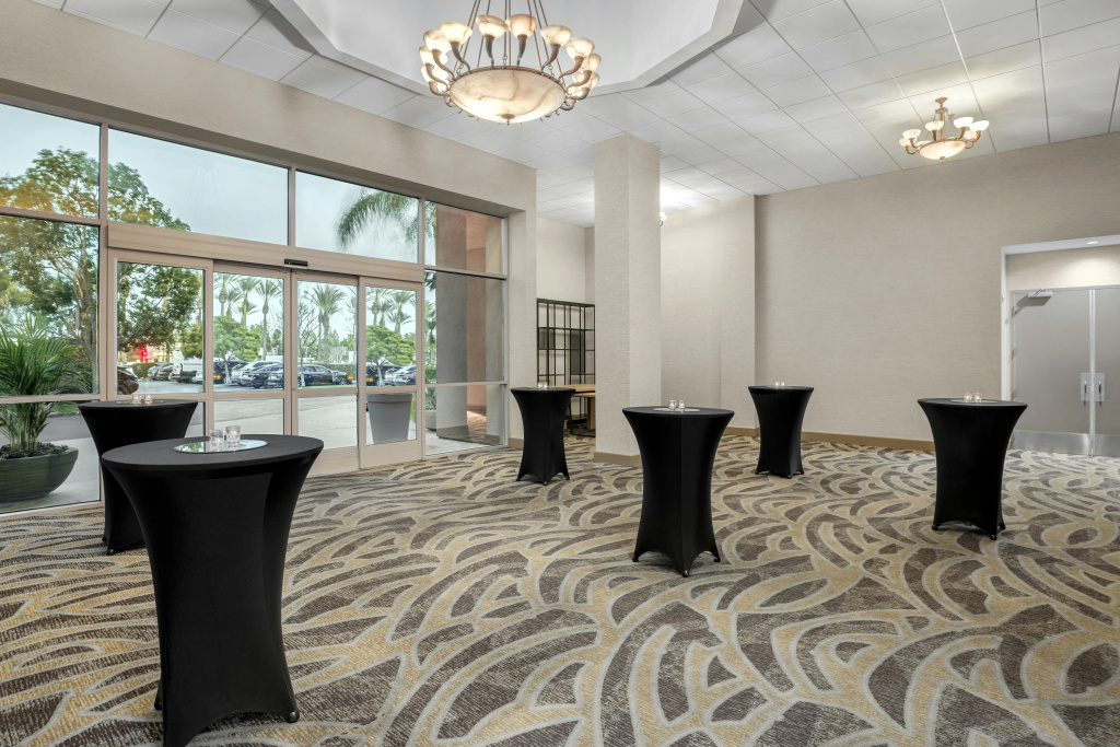 Embassy Suites by Hilton Anaheim South - Général
