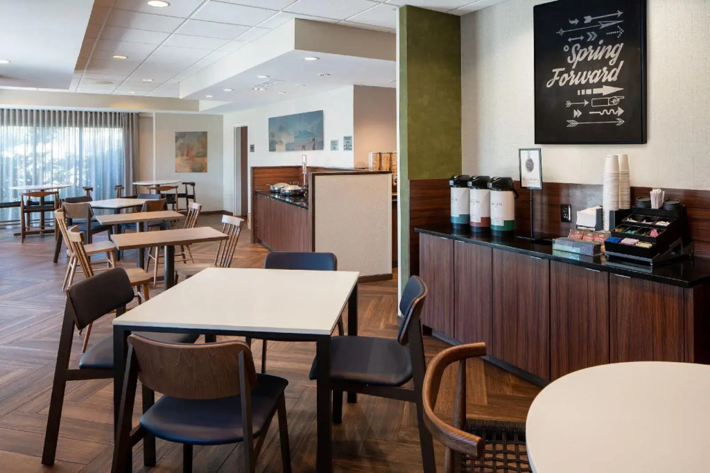Fairfield Inn & Suites by Marriott Destin - Général