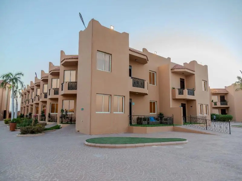 Alahlam Chalet Yanbu