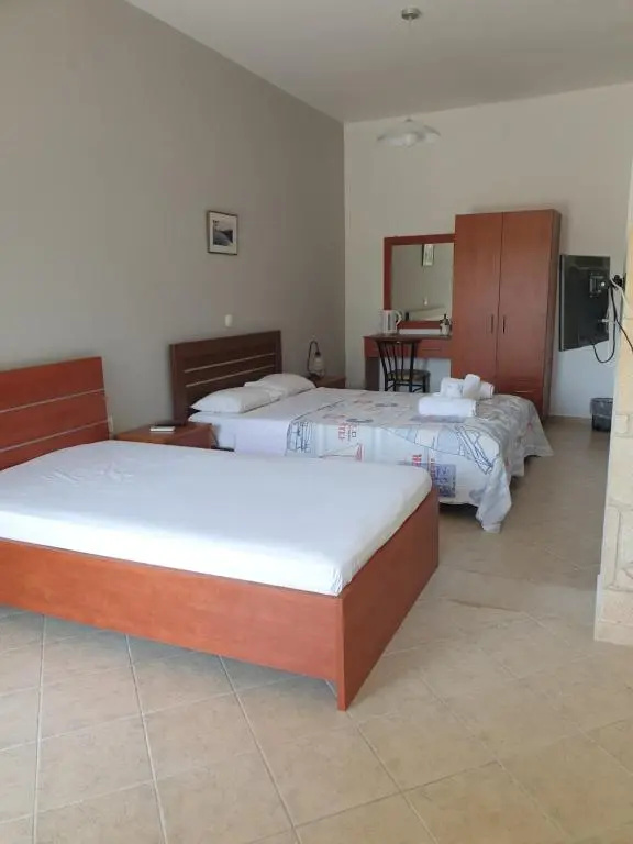 Classic room