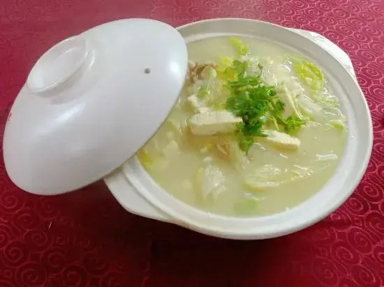 Scholars Hotel - фото 4