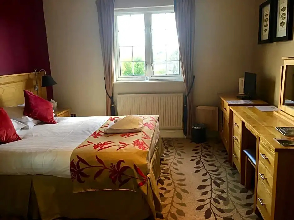 The Sea Trout Inn - Chambres
