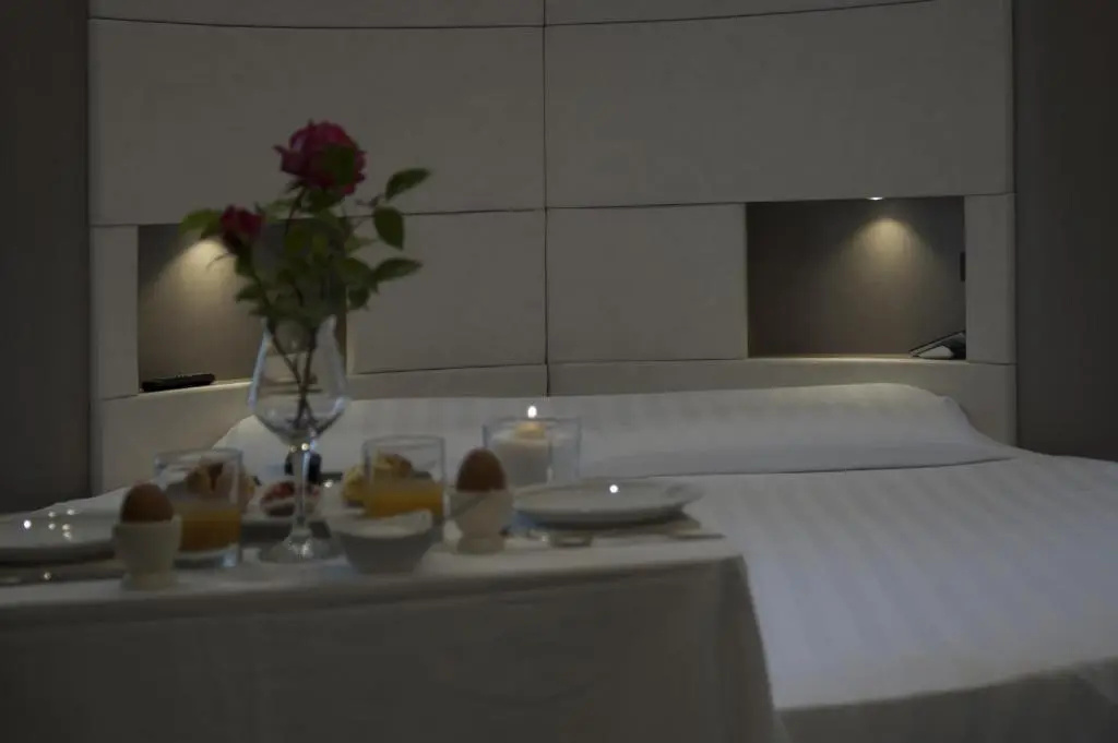 Albergo Ristorante Miramonti Toano - Chambres