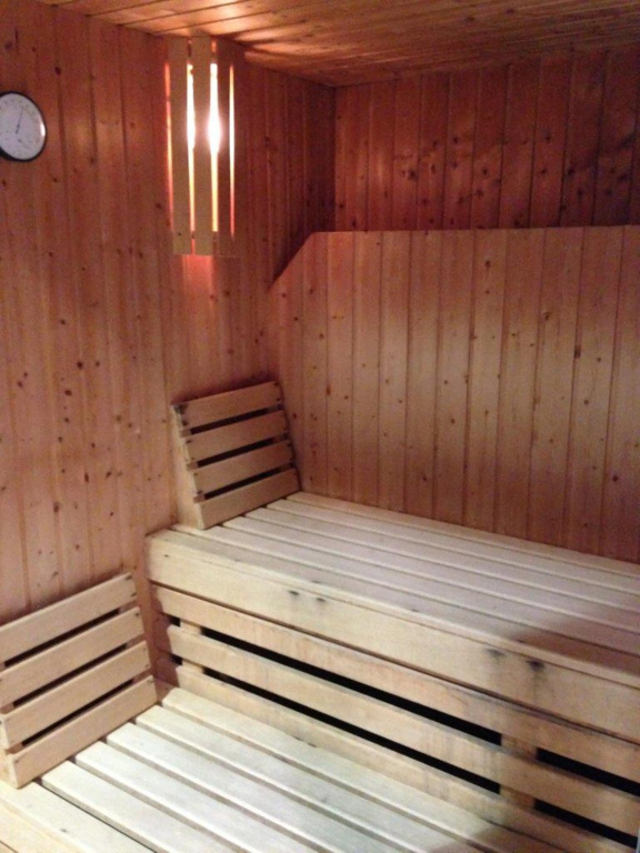 Hotel y Apartamentos SNO Isaba - Général