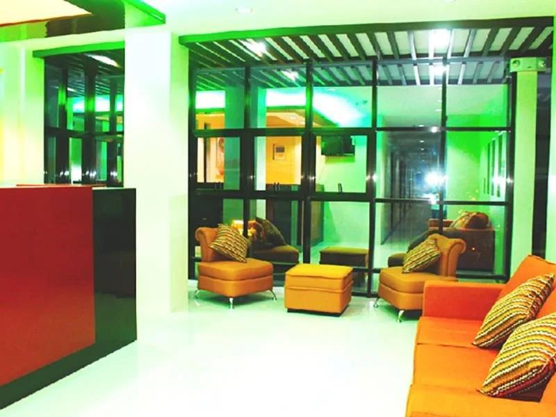 HGC Tourist Inn