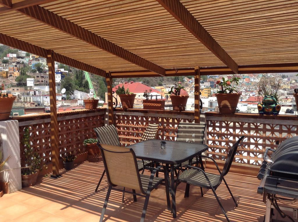 Casa De Pita - Général