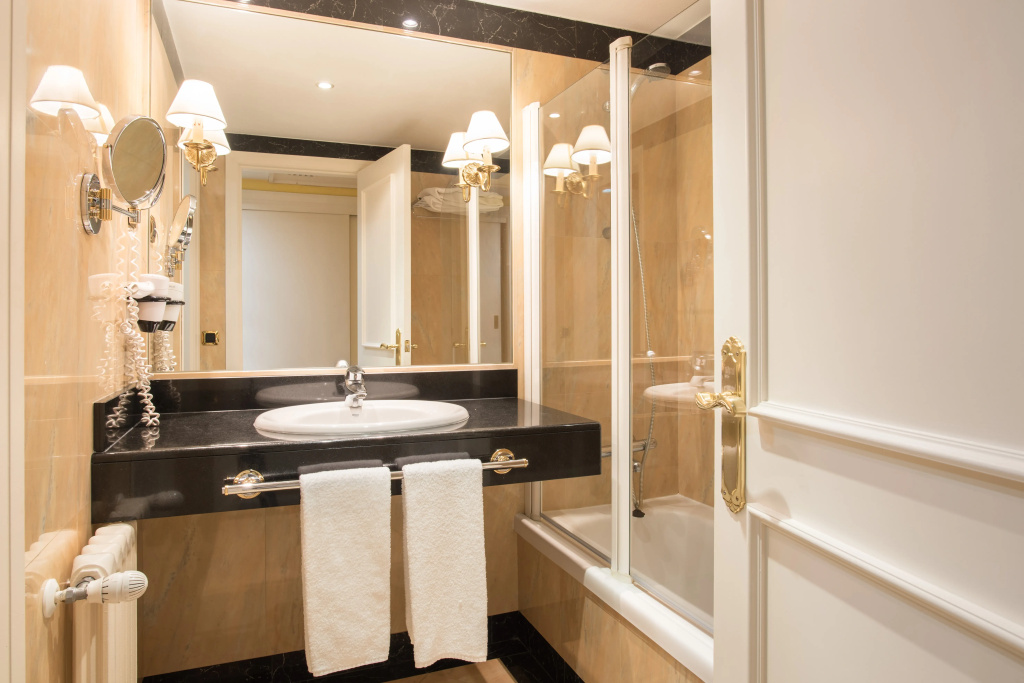 Eurostars Gran Hotel Lugo - Général