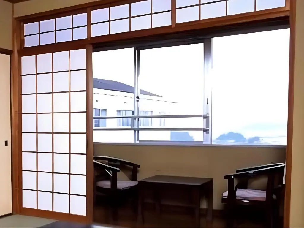 Matsushima Kanko Hotel MISAKITEI — 3