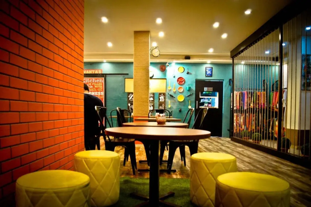 Hotel photo 10