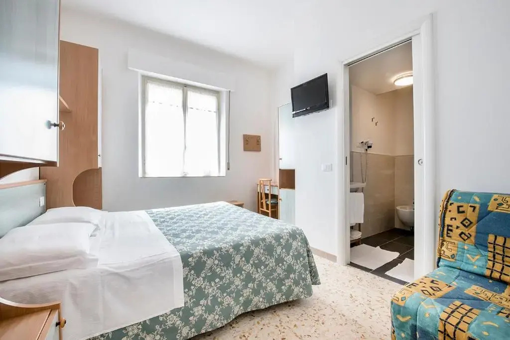 Stella Hotel - Chambres