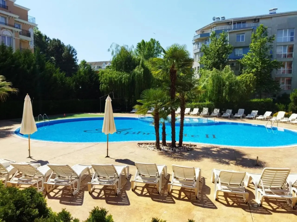 Hotel photo 10