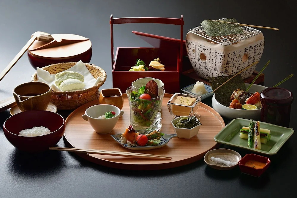 Tonosawa Onsen Yamano Chaya Ryokan 사진 18