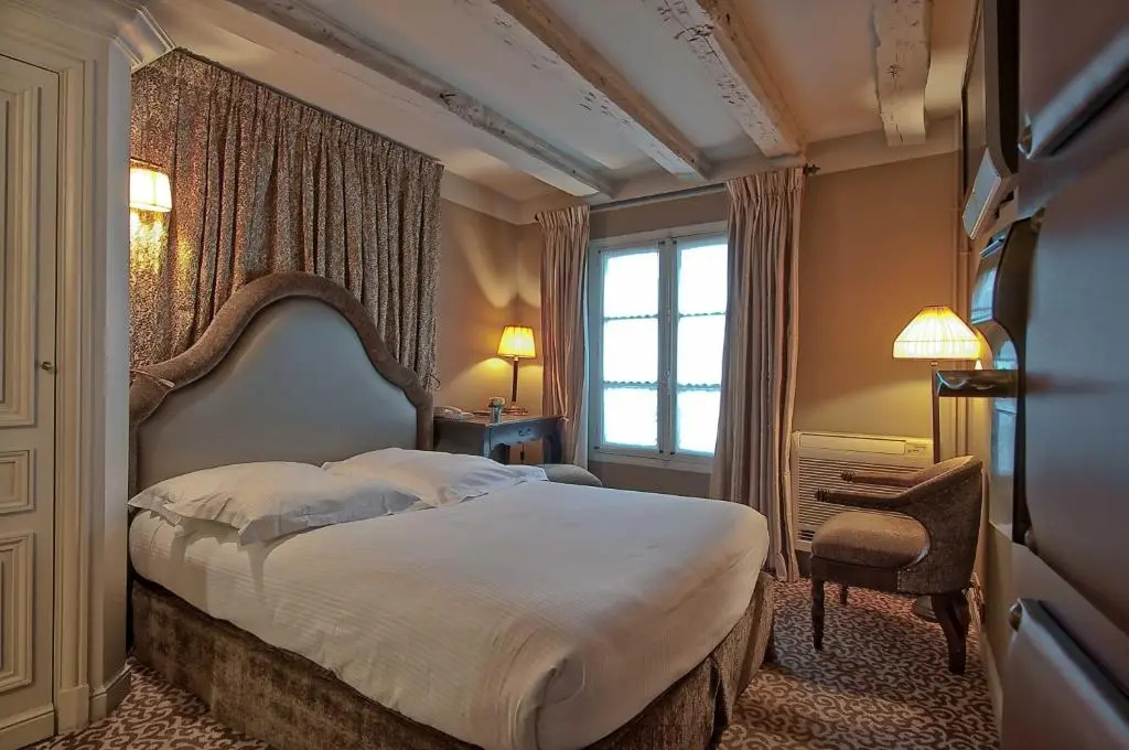 Hotel Odéon Saint Germain 93
