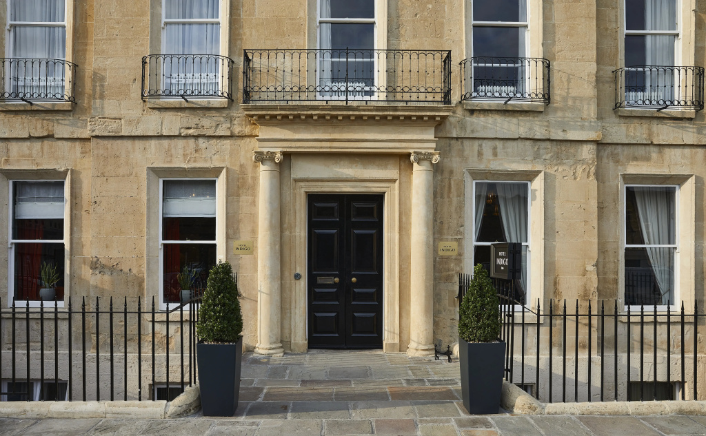 Hotel photo 28