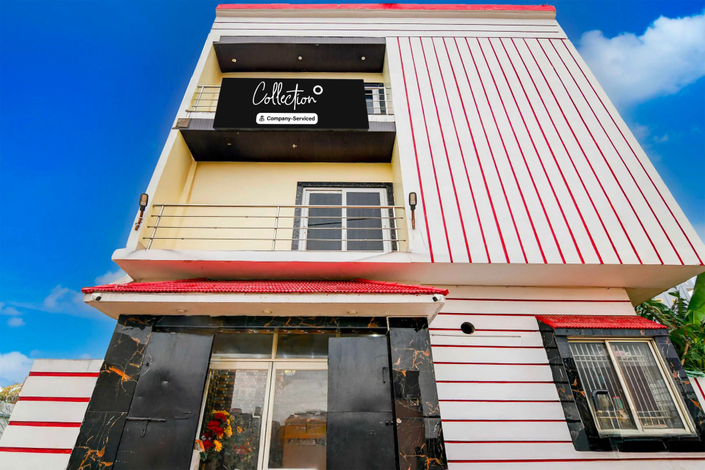 Townhouse Puri Sea Beach Formerly Shri Jagannath Homestay