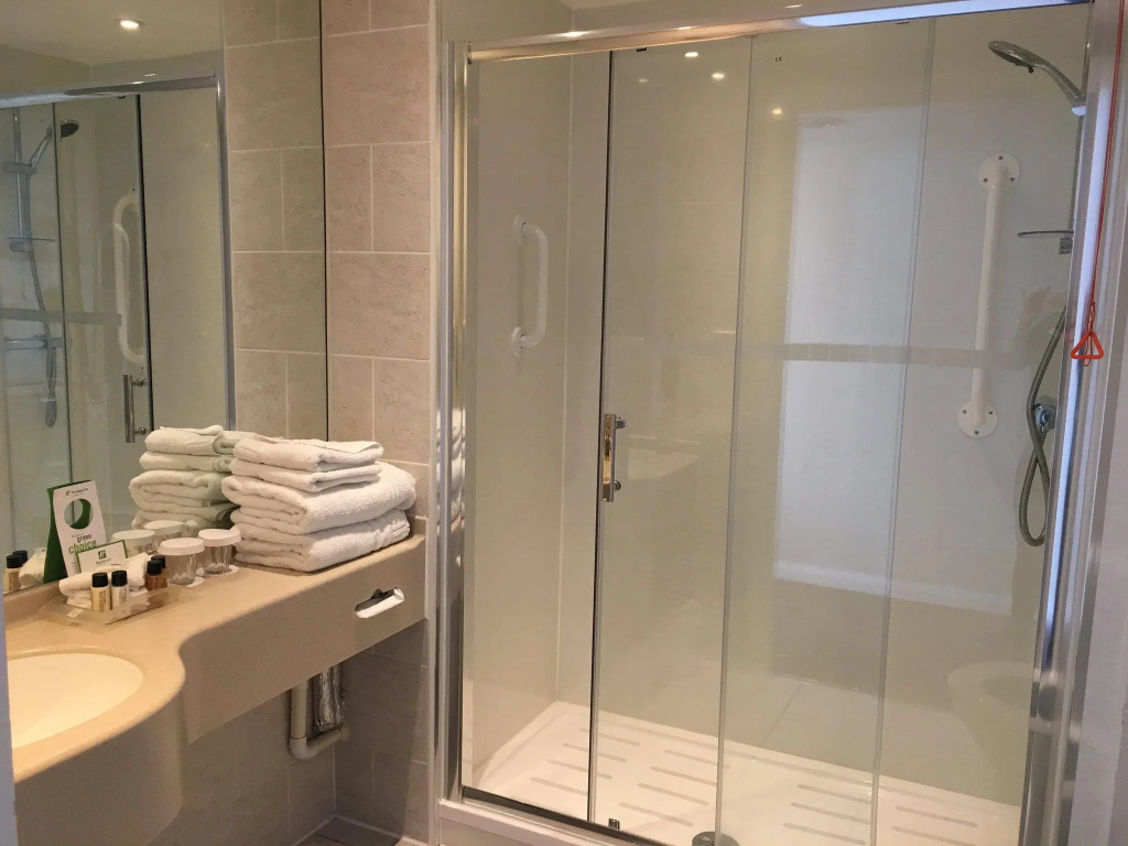 Holiday Inn Liverpool City Centre by IHG - Chambres